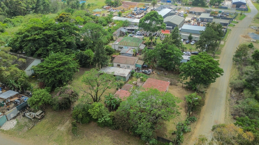 Commercial Property for Sale in Eureka Eastern Cape